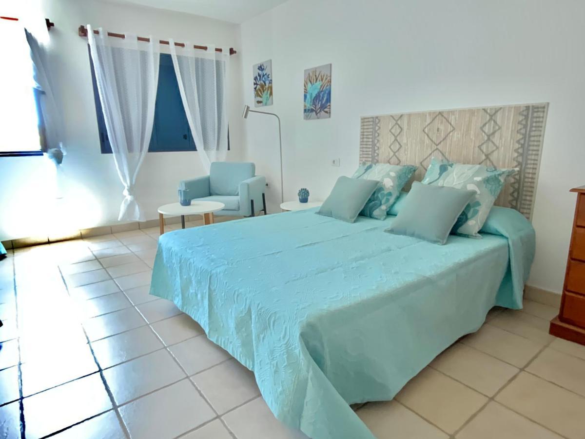 Maresia Holiday House Caleta de Sebo Zewnętrze zdjęcie