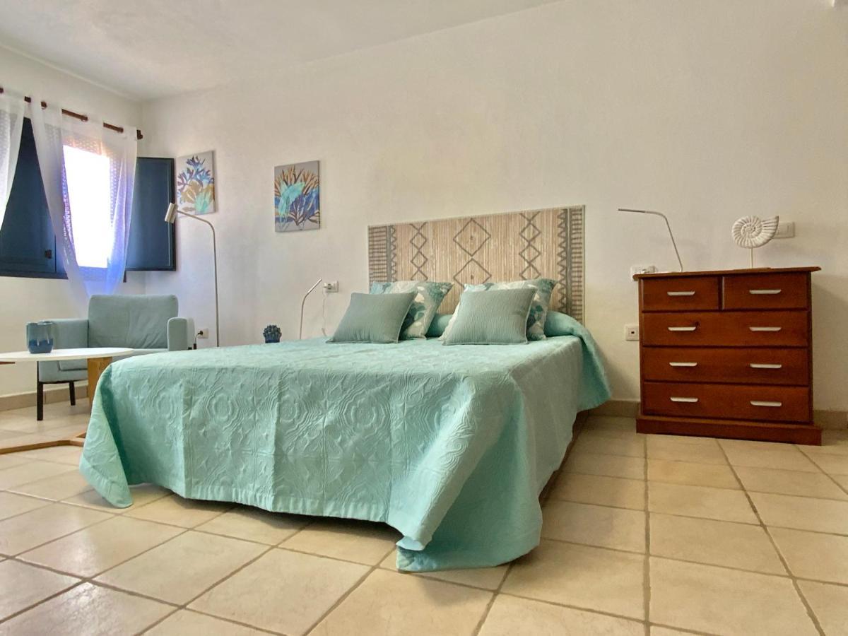 Maresia Holiday House Caleta de Sebo Zewnętrze zdjęcie