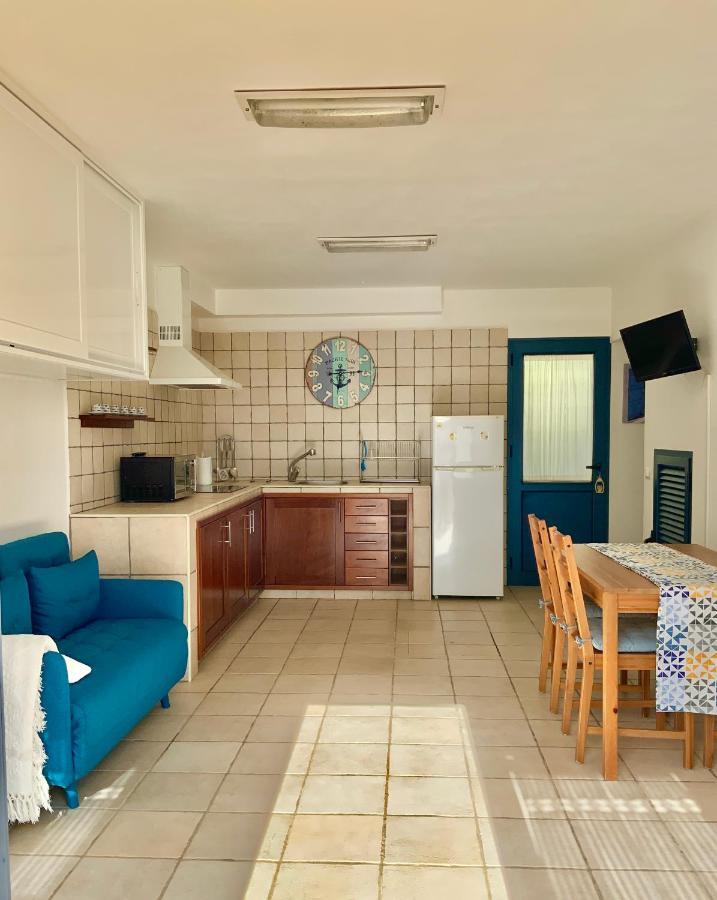 Maresia Holiday House Caleta de Sebo Zewnętrze zdjęcie