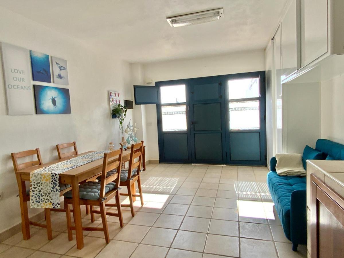 Maresia Holiday House Caleta de Sebo Zewnętrze zdjęcie
