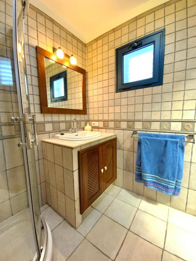 Maresia Holiday House Caleta de Sebo Zewnętrze zdjęcie