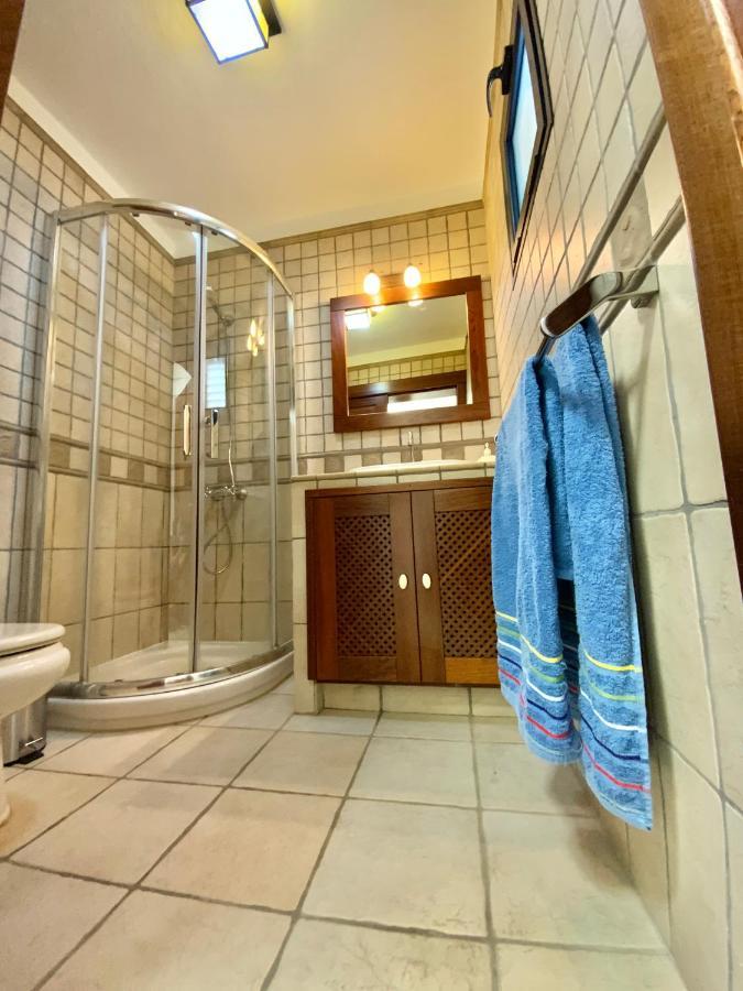 Maresia Holiday House Caleta de Sebo Zewnętrze zdjęcie