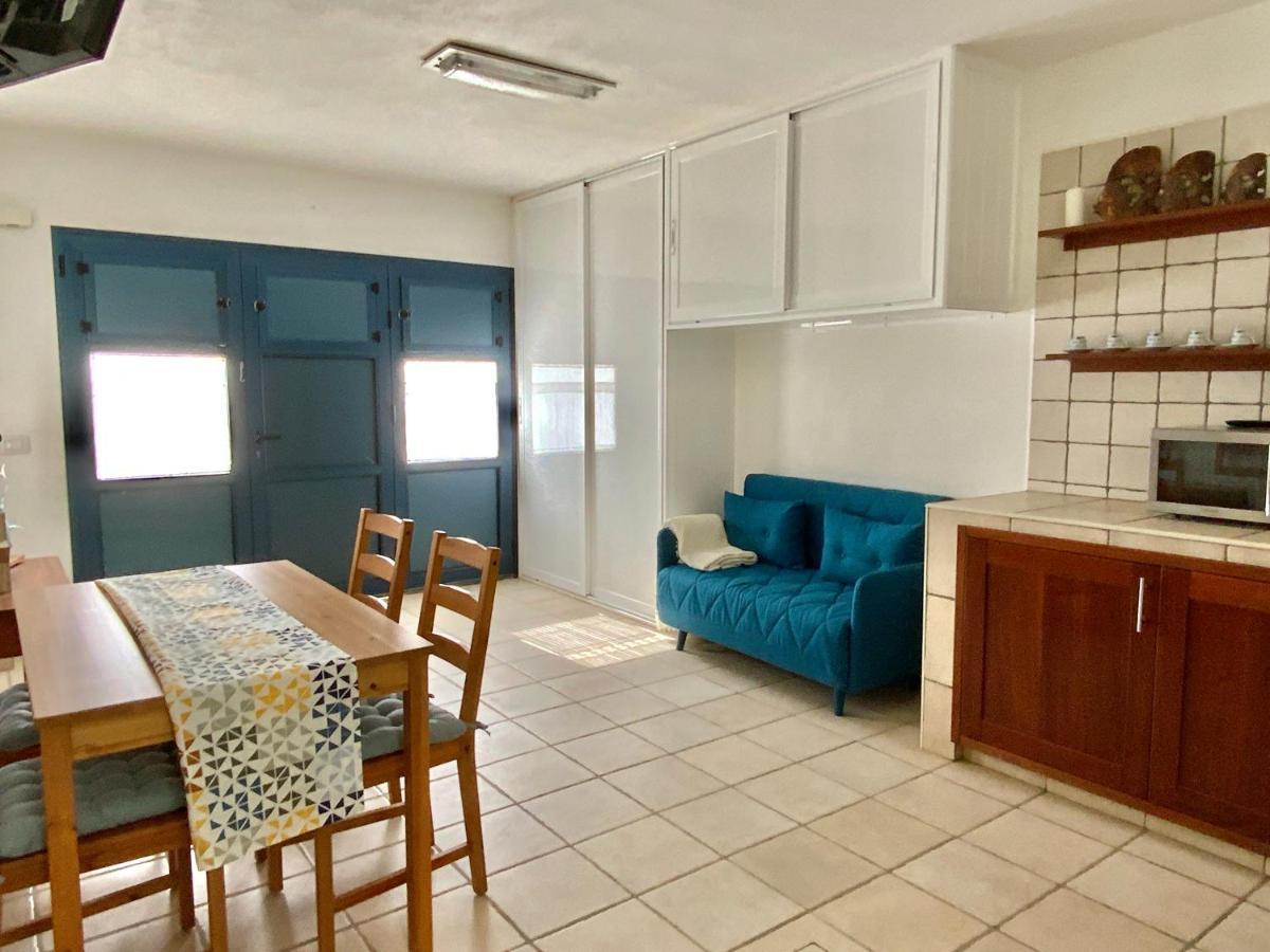 Maresia Holiday House Caleta de Sebo Zewnętrze zdjęcie